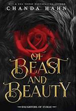 Of Beast And Beauty: Daughters of Eville 