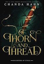 Of Thorn and Thread 