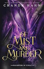 Of Mist and Murder 