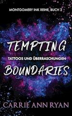 Tempting Boundaries - Tattoos und Grenzen
