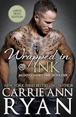 Wrapped in Ink 