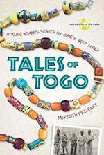 Tales of Togo