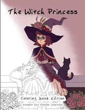 The Witch Princess