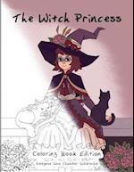 The Witch Princess