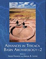 Advances in Titicaca Basin Archaeology-2