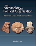 Archaeology of Political Organization