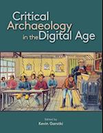 Critical Archaeology in the Digital Age