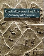 Ritual and Economy in East Asia