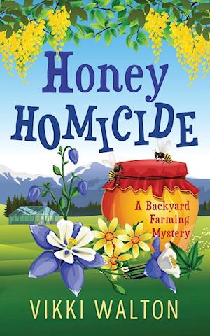 Honey Homicide