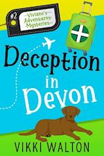 Deception In Devon