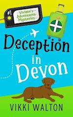 Deception in Devon 