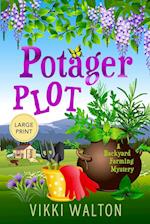 Potager Plot