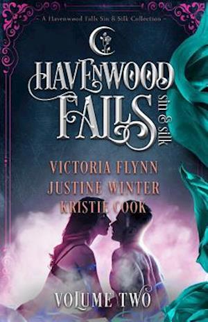 Havenwood Falls Sin & Silk Volume Two