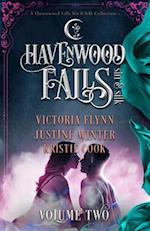 Havenwood Falls Sin & Silk Volume Two