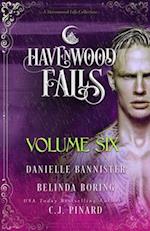 Havenwood Falls Volume Six