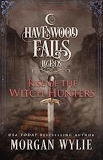 Rise of the Witch Hunters