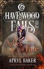 Ashes of Fate