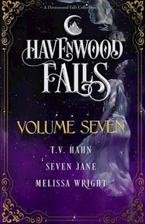 Havenwood Falls Volume Seven