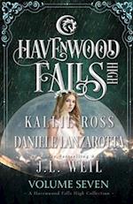 Havenwood Falls High Volume Seven