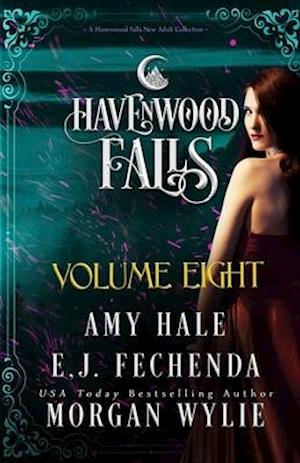 Havenwood Falls Volume Eight