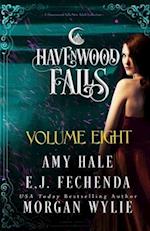 Havenwood Falls Volume Eight