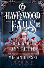 Havenwood Falls High Volume Eight