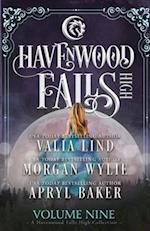 Havenwood Falls High Volume Nine