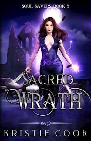 Sacred Wrath