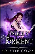 Unholy Torment 