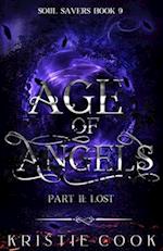 Age of Angels Part II: Lost 