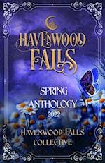 Havenwood Falls Spring Anthology 2022 