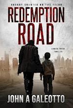 Redemption Road 