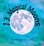 13 Magical Moons