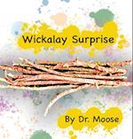 Wickalay Surprise 