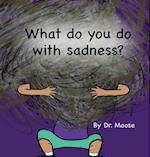 What Do You Do With Sadness? 