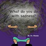 What Do You Do With Sadness? 