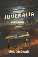 Juvenalia