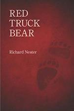 Red Truck Bear