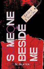 Someone Beside Me Book 1 of The Passion Series
