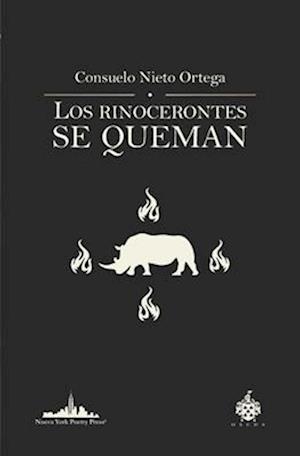 Los rinocerontes se queman