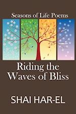 Riding the Waves of Bliss 