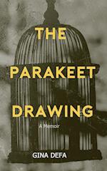 The Parakeet Drawing