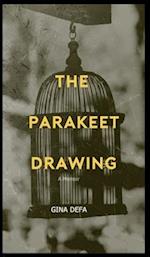 The Parakeet Drawing