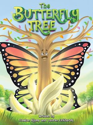 The Butterfly Tree