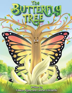 The Butterfly Tree