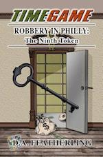 Robbery in Philly