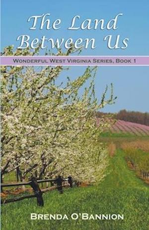 The Land Between Us