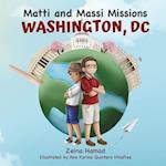 Matti and Massi Missions Washington, DC 