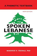 Spoken Lebanese