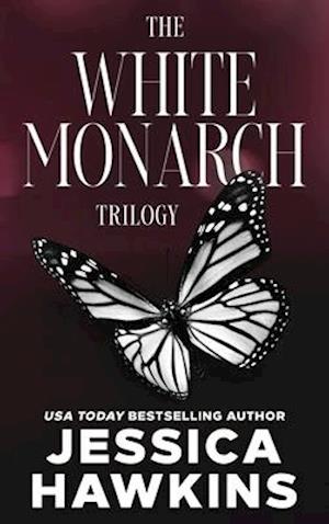 White Monarch Trilogy